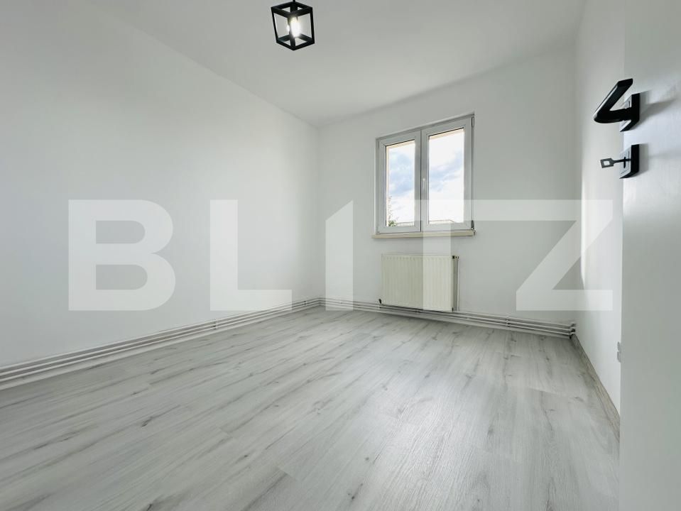 Apartament de vânzare 2 camere Florilor - 170502AV | BLITZ Brașov | Poza3
