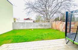 Duplex de vanzare, cu 3 camere 110 mp, zona Elite Rivus Mall