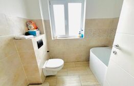 Duplex de vanzare, cu 3 camere 110 mp, zona Elite Rivus Mall