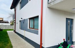 Duplex de vanzare, cu 3 camere 110 mp, zona Elite Rivus Mall