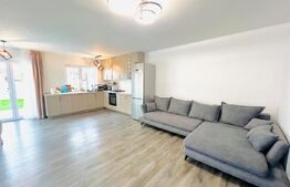 Duplex de vanzare, cu 3 camere 110 mp, zona Elite Rivus Mall