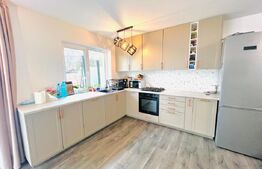 Duplex de vanzare, cu 3 camere 110 mp, zona Elite Rivus Mall