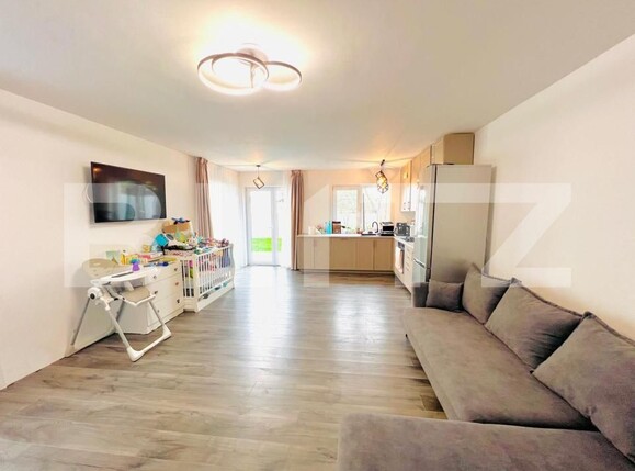 Casa de vânzare 3 camere Iris - 170503CV | BLITZ Cluj-Napoca | Poza3