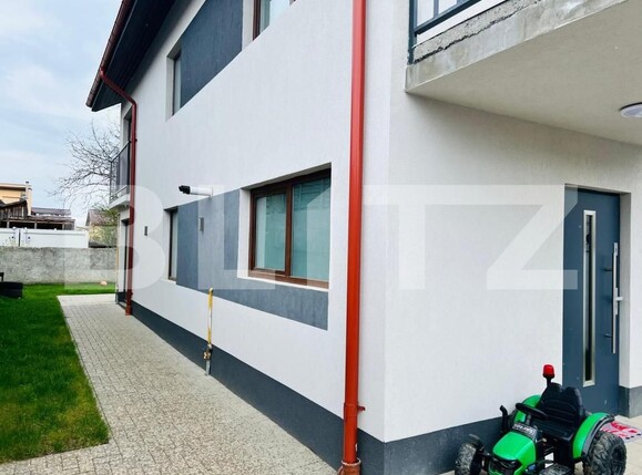Casa de vânzare 3 camere Iris - 170503CV | BLITZ Cluj-Napoca | Poza6