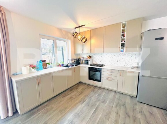 Casa de vânzare 3 camere Iris - 170503CV | BLITZ Cluj-Napoca | Poza2