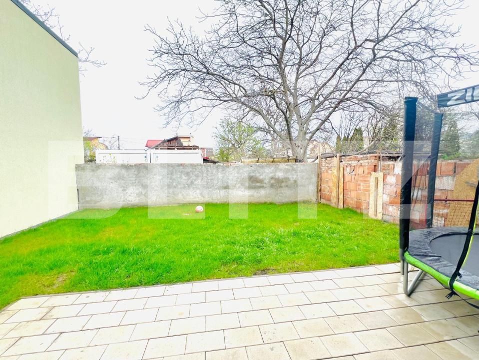 Casa de vânzare 3 camere Iris - 170503CV | BLITZ Cluj-Napoca | Poza7