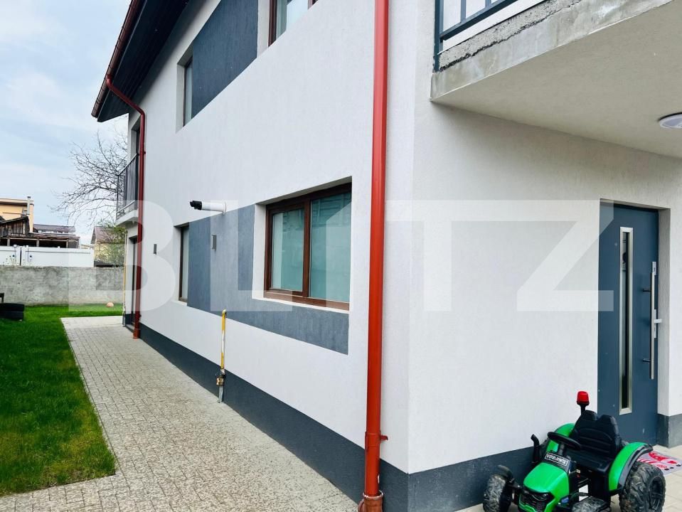 Casa de vânzare 3 camere Iris - 170503CV | BLITZ Cluj-Napoca | Poza6
