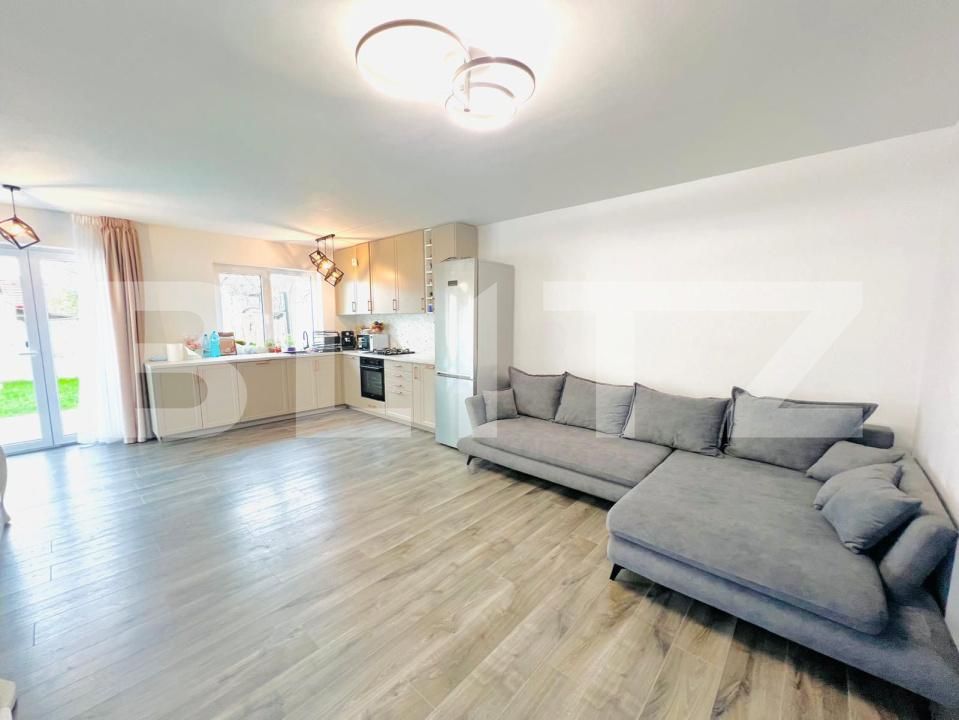 Casa de vânzare 3 camere Iris - 170503CV | BLITZ Cluj-Napoca | Poza1