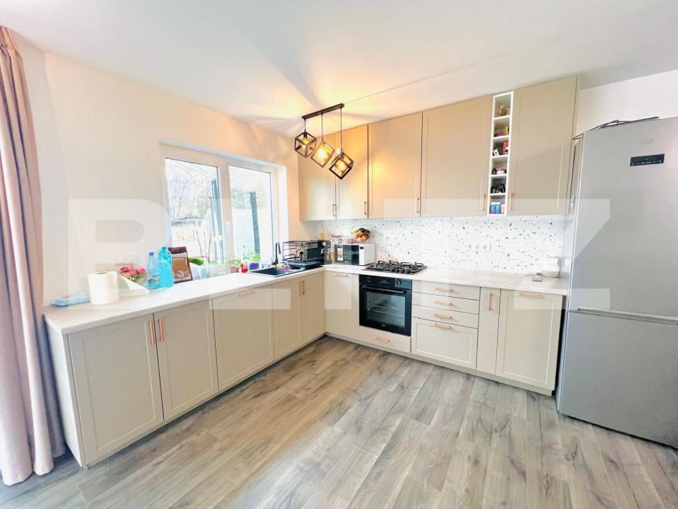 Casa de vânzare 3 camere Iris - 170503CV | BLITZ Cluj-Napoca | Poza2