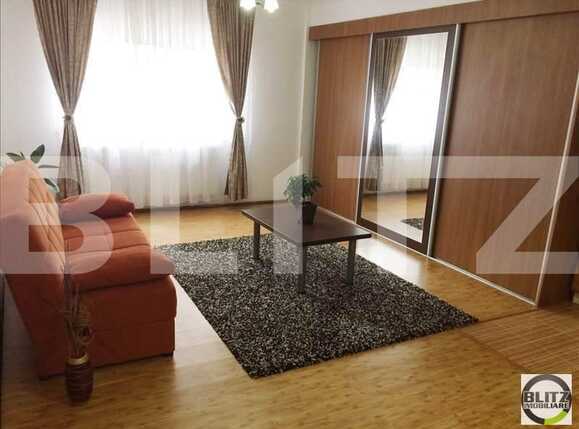 Apartament de vânzare 2 camere Marasti - 17051AV | BLITZ Cluj-Napoca | Poza1