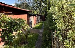 Apartament cu 3 camere, 73 mp utili + 67 mp curte, zona Bd. 21 Decembrie