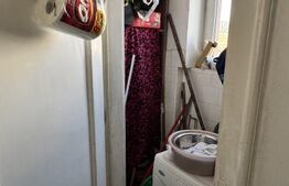 Apartament cu 3 camere, 73 mp utili + 67 mp curte, zona Bd. 21 Decembrie