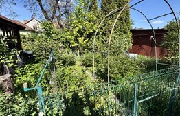 Apartament cu 3 camere, 73 mp utili + 67 mp curte, zona Bd. 21 Decembrie