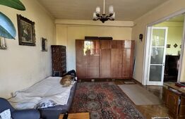 Apartament cu 3 camere, 73 mp utili + 67 mp curte, zona Bd. 21 Decembrie