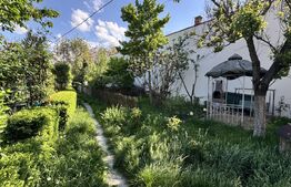 Apartament cu 3 camere, 73 mp utili + 67 mp curte, zona Bd. 21 Decembrie