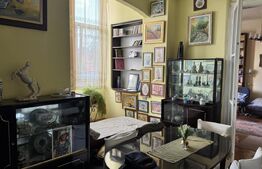 Apartament cu 3 camere, 73 mp utili + 67 mp curte, zona Bd. 21 Decembrie