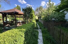 Apartament cu 3 camere, 73 mp utili + 67 mp curte, zona Bd. 21 Decembrie