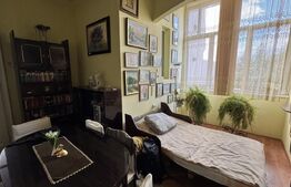 Apartament cu 3 camere, 73 mp utili + 67 mp curte, zona Bd. 21 Decembrie