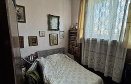 Apartament cu 3 camere, 73 mp utili + 67 mp curte, zona Bd. 21 Decembrie