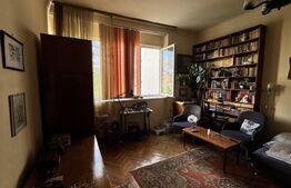 Apartament cu 3 camere, 73 mp utili + 67 mp curte, zona Bd. 21 Decembrie