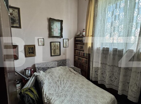 Apartament de vânzare 3 camere Central - 170514AV | BLITZ Cluj-Napoca | Poza9