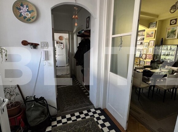 Apartament de vânzare 3 camere Central - 170514AV | BLITZ Cluj-Napoca | Poza5