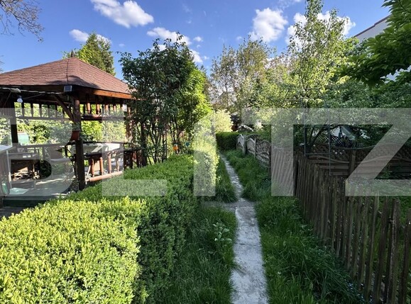 Apartament de vânzare 3 camere Central - 170514AV | BLITZ Cluj-Napoca | Poza15