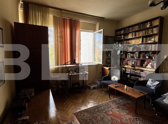 Apartament de vânzare 3 camere Central - 170514AV | BLITZ Cluj-Napoca | Poza3