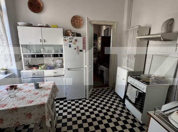 Apartament de vânzare 3 camere Central - 170514AV | BLITZ Cluj-Napoca | Poza6