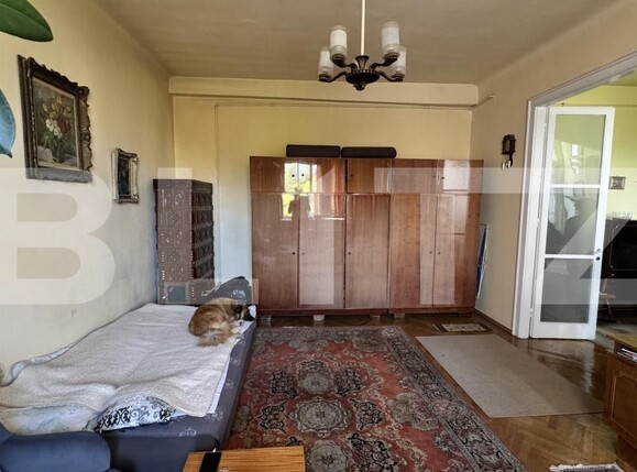 Apartament de vânzare 3 camere Central - 170514AV | BLITZ Cluj-Napoca | Poza4