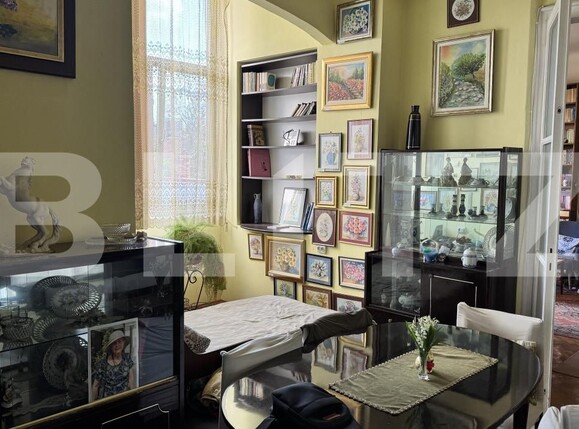 Apartament de vânzare 3 camere Central - 170514AV | BLITZ Cluj-Napoca | Poza1