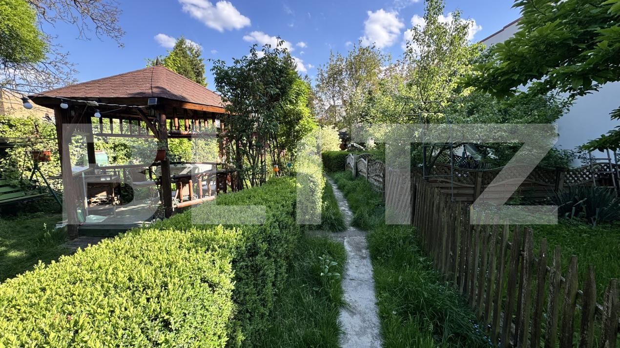 Apartament de vânzare 3 camere Central - 170514AV | BLITZ Cluj-Napoca | Poza15