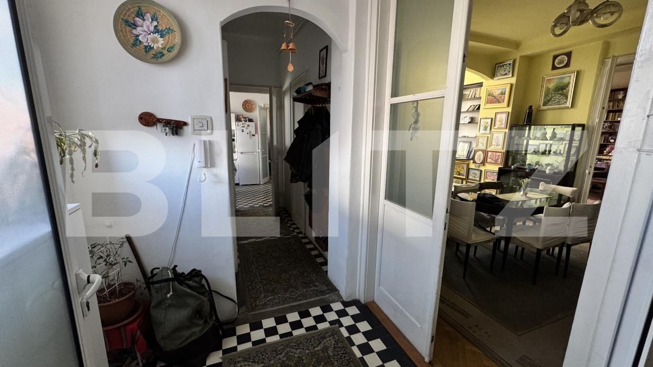 Apartament de vânzare 3 camere Central - 170514AV | BLITZ Cluj-Napoca | Poza5