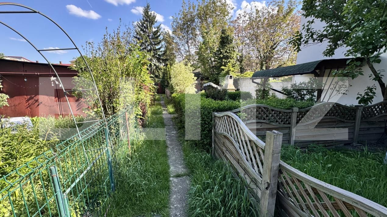 Apartament de vânzare 3 camere Central - 170514AV | BLITZ Cluj-Napoca | Poza14