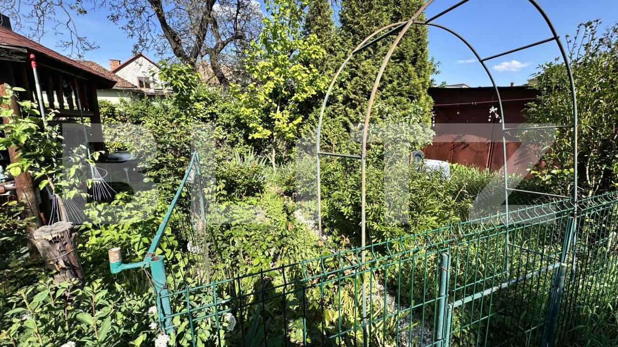 Apartament de vânzare 3 camere Central - 170514AV | BLITZ Cluj-Napoca | Poza13