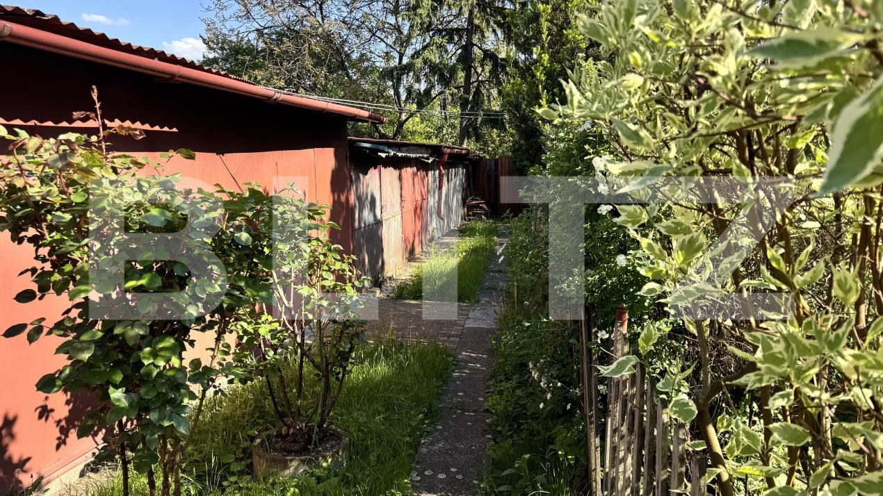 Apartament de vânzare 3 camere Central - 170514AV | BLITZ Cluj-Napoca | Poza11