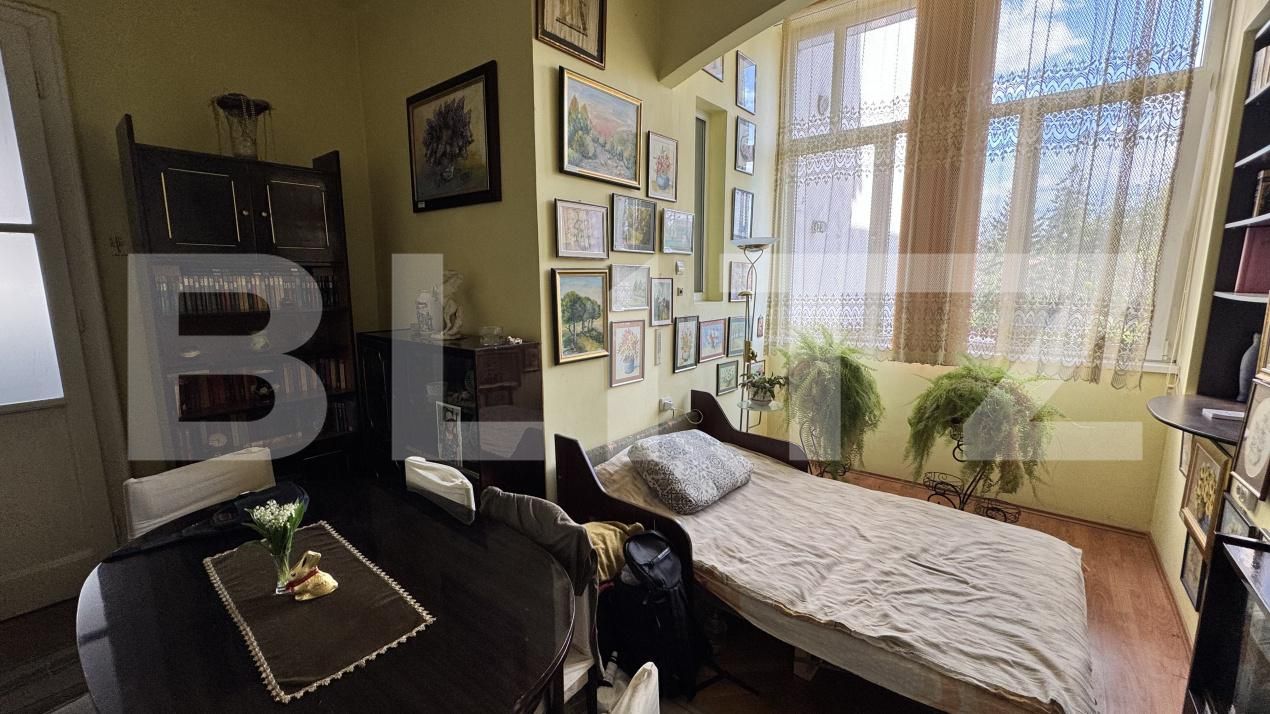 Apartament de vânzare 3 camere Central - 170514AV | BLITZ Cluj-Napoca | Poza2