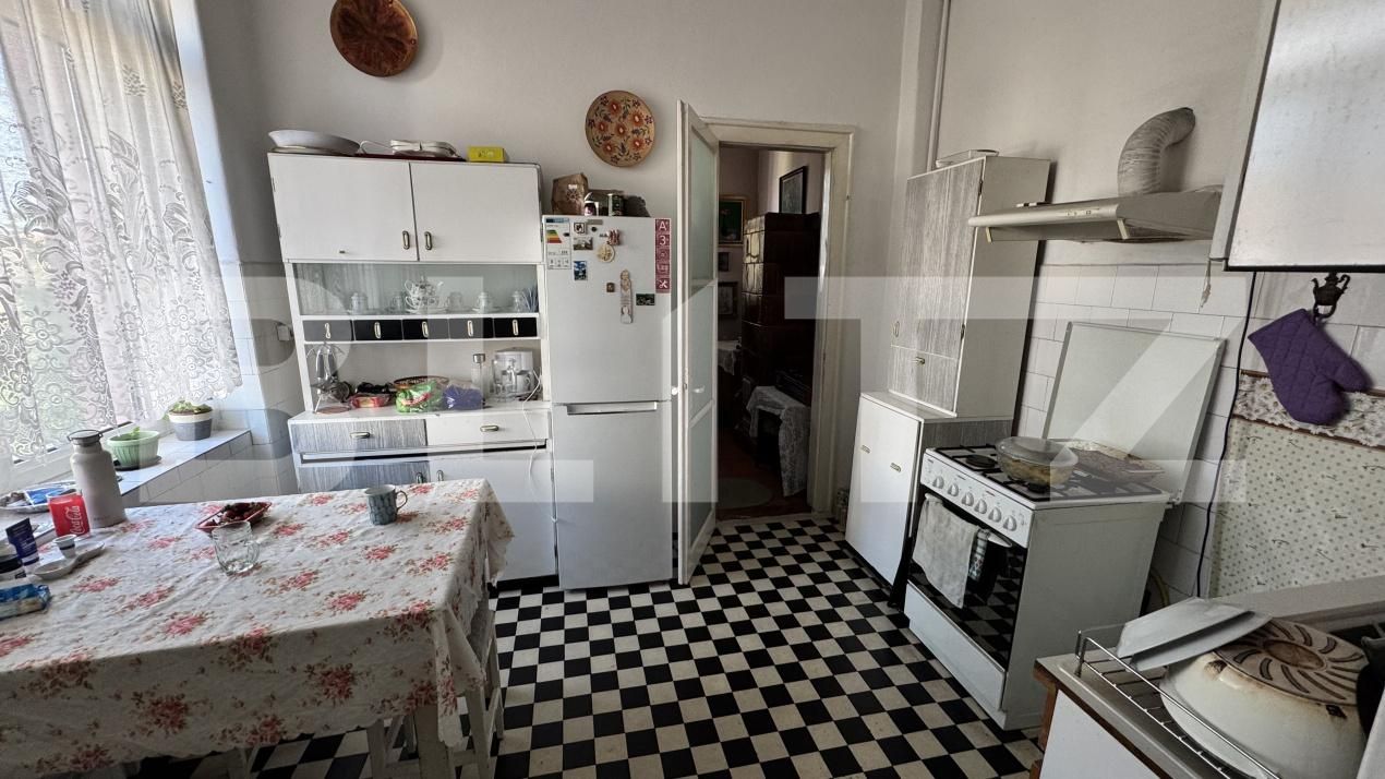 Apartament de vânzare 3 camere Central - 170514AV | BLITZ Cluj-Napoca | Poza6