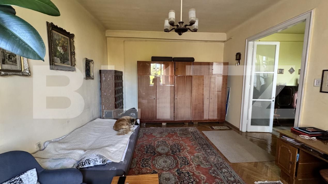 Apartament de vânzare 3 camere Central - 170514AV | BLITZ Cluj-Napoca | Poza4