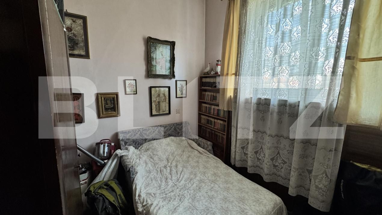 Apartament de vânzare 3 camere Central - 170514AV | BLITZ Cluj-Napoca | Poza9