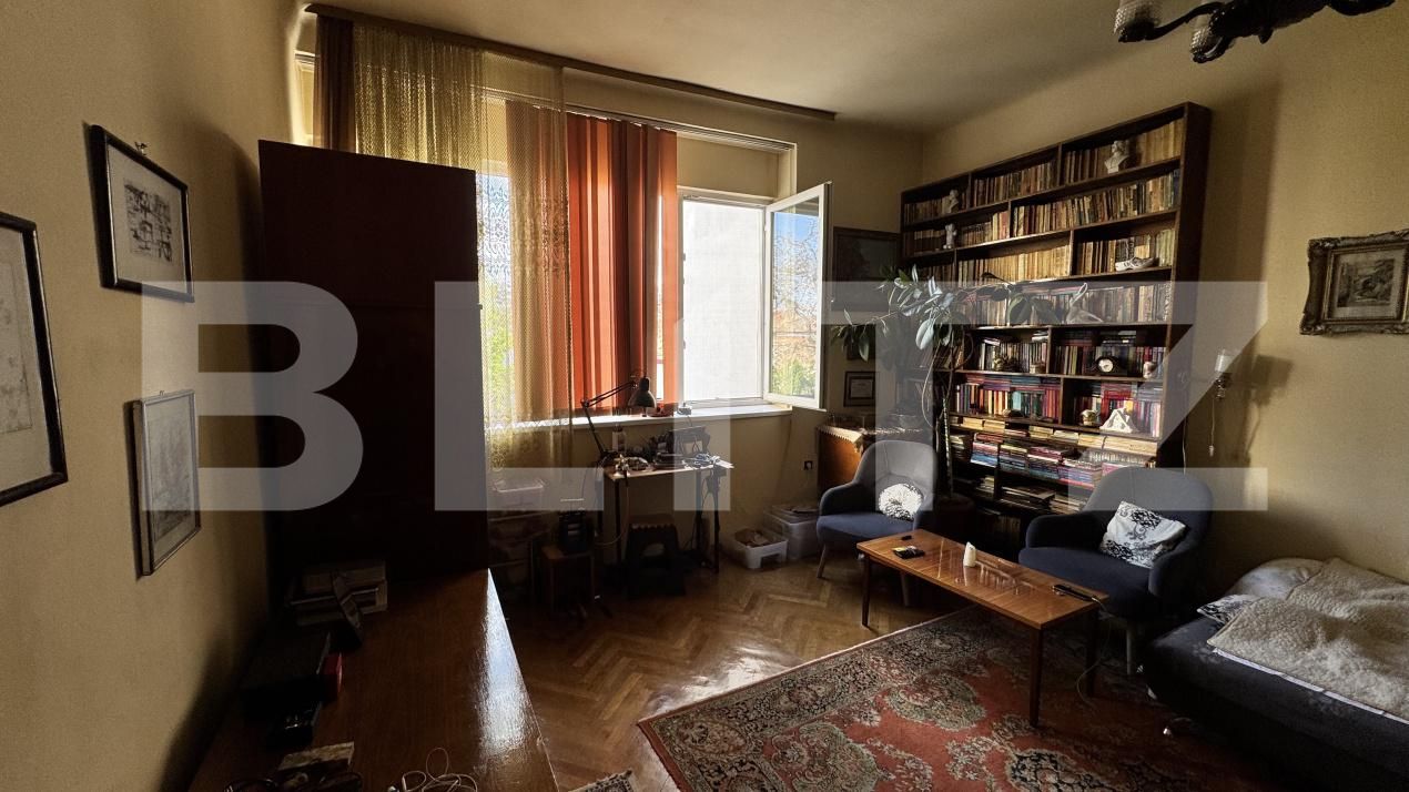 Apartament de vânzare 3 camere Central - 170514AV | BLITZ Cluj-Napoca | Poza3