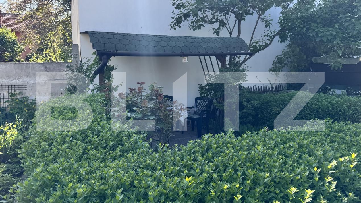 Apartament de vânzare 3 camere Central - 170514AV | BLITZ Cluj-Napoca | Poza12