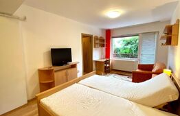 Apartament  cu 1 camera decomandata,balcon, 41 mp, zona USAMV / PLATINIA