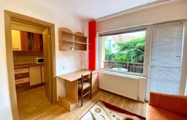 Apartament  cu 1 camera decomandata,balcon, 41 mp, zona USAMV / PLATINIA