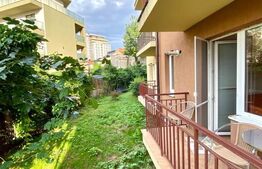 Apartament  cu 1 camera decomandata,balcon, 41 mp, zona USAMV / PLATINIA