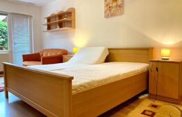 Apartament  cu 1 camera decomandata,balcon, 41 mp, zona USAMV / PLATINIA