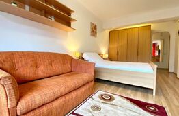 Apartament  cu 1 camera decomandata,balcon, 41 mp, zona USAMV / PLATINIA