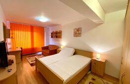 Apartament  cu 1 camera decomandata,balcon, 41 mp, zona USAMV / PLATINIA