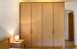 Apartament  cu 1 camera decomandata,balcon, 41 mp, zona USAMV / PLATINIA