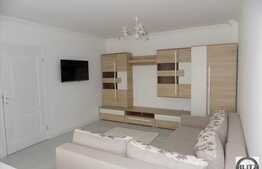 Mobilat lux, 2 camere, 61 mp, decomandat, panorama, parcare, Complex Park Lake, zona Iulius Mall